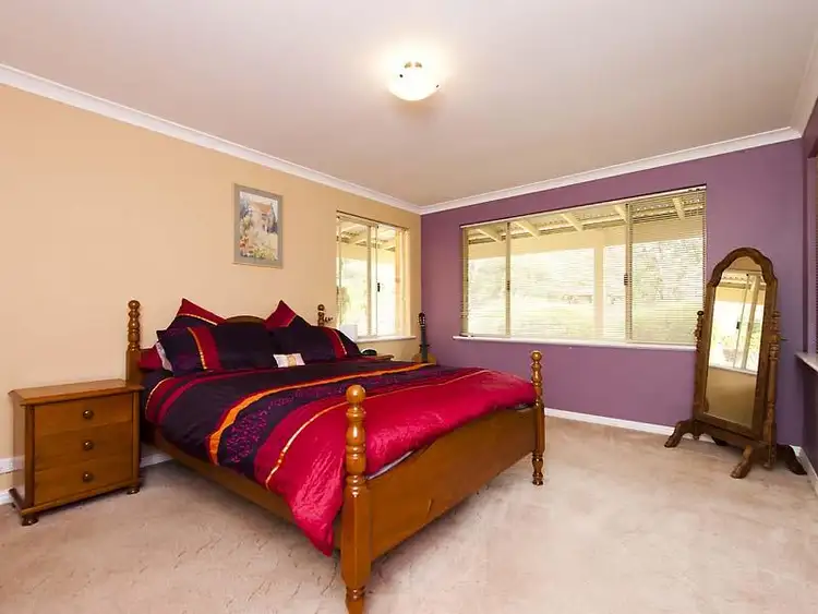Seventh view of Homely house listing, 14 Chandler Ramble, Baldivis WA 6171