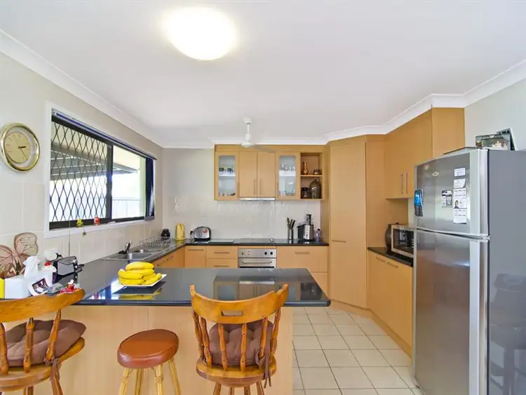 Third view of Homely house listing, 13 Ling Place, Palm Beach QLD 4221