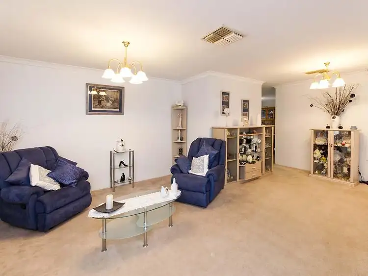 Sixth view of Homely house listing, 31 Arpenteur Drive, Baldivis WA 6171