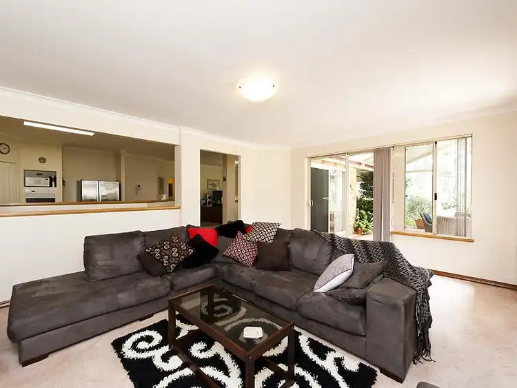 Third view of Homely house listing, 14 Chandler Ramble, Baldivis WA 6171