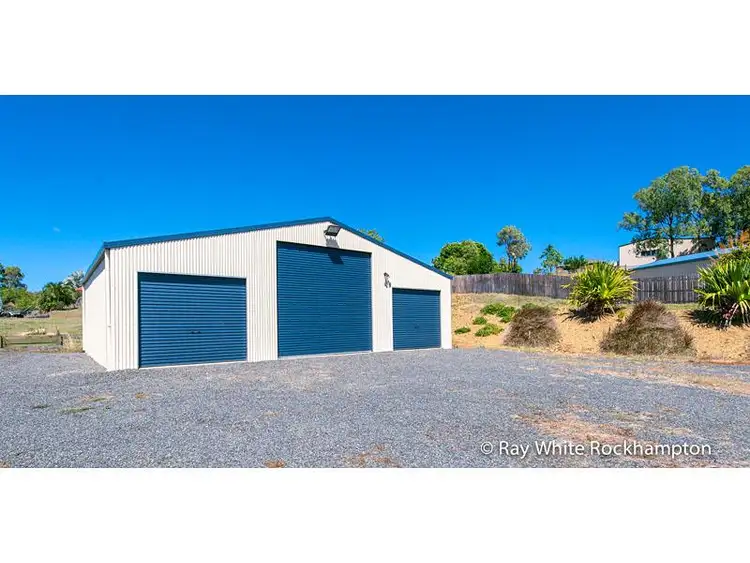 Sixth view of Homely house listing, 12-14 Kristie Drive, Rockyview QLD 4701