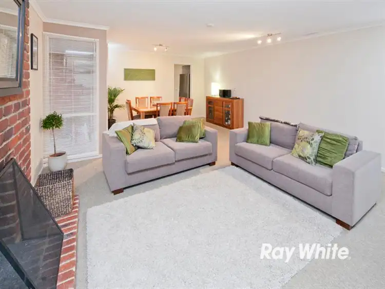 Fifth view of Homely house listing, 3 Indigofera Way, Langwarrin VIC 3910