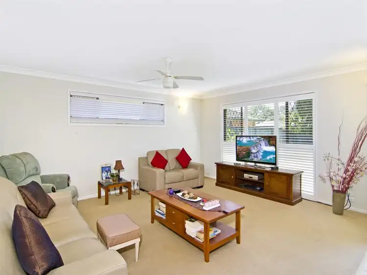 Fifth view of Homely house listing, 13 Ling Place, Palm Beach QLD 4221