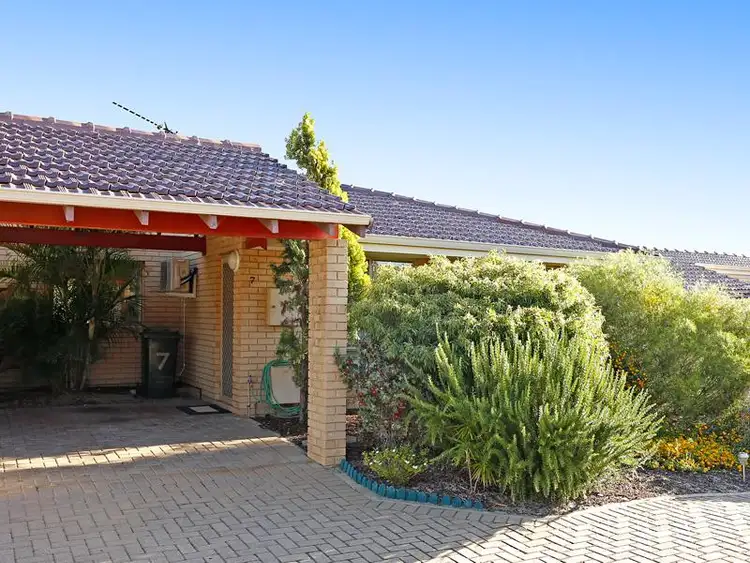 Third view of Homely house listing, 7/107 Campion Avenue, Balcatta WA 6021
