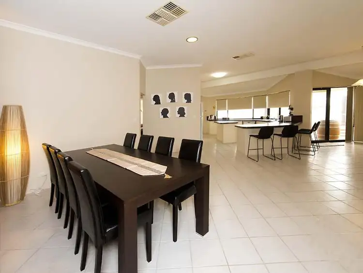 Second view of Homely house listing, 2 Lacombe Court, Canning Vale WA 6155