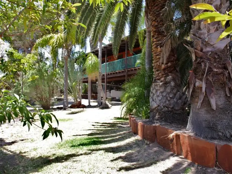 Main view of Homely house listing, 29 Smith Street, Kalbarri WA 6536