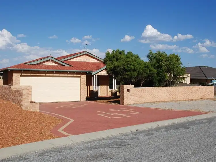 4 Tern Way, Jurien Bay WA 6516