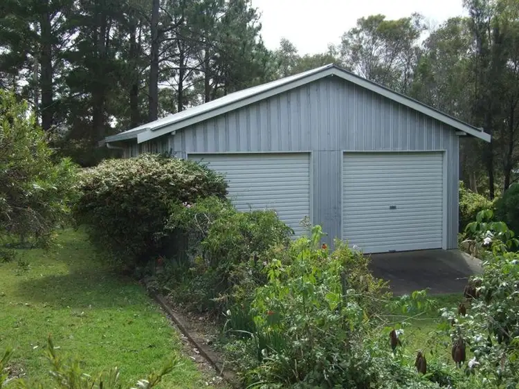 Second view of Homely house listing, 2 Junction Street, Crows Nest QLD 4355