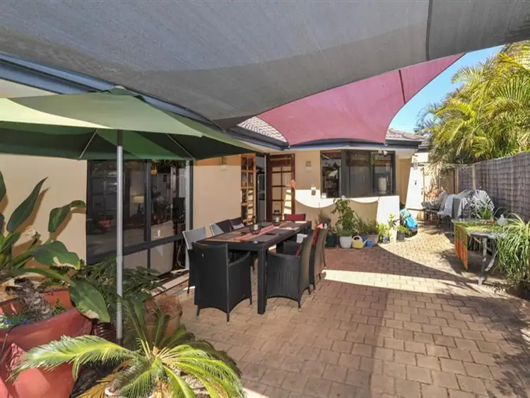 Second view of Homely house listing, 82 Peninsula Road, Maylands WA 6051