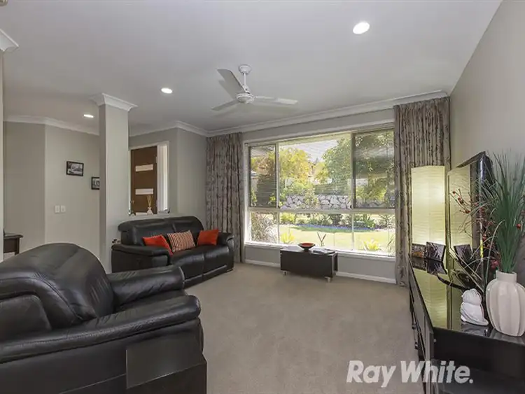 Seventh view of Homely house listing, 27 Minnelli Place, Mcdowall QLD 4053