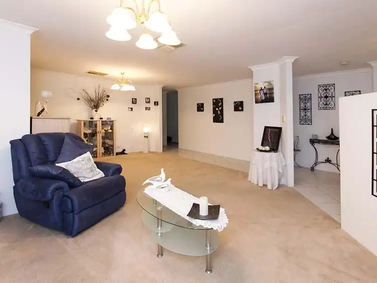 Second view of Homely house listing, 31 Arpenteur Drive, Baldivis WA 6171