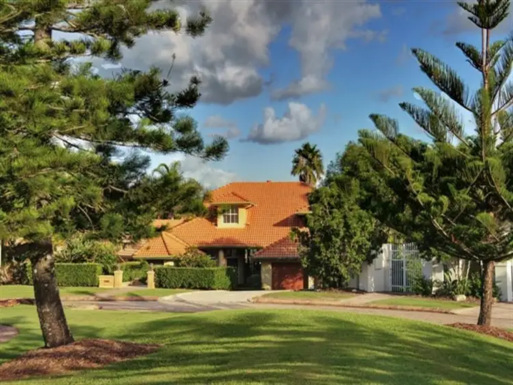 Fourth view of Homely house listing, 5712 Observation Crescent, Hope Island QLD 4212
