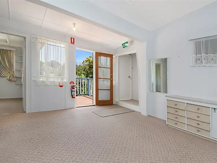 Fourth view of Homely house listing, 46 Sunnyside Road, Scarborough QLD 4020