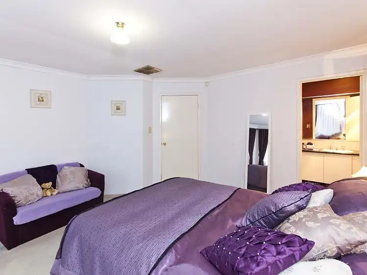 Seventh view of Homely house listing, 31 Arpenteur Drive, Baldivis WA 6171
