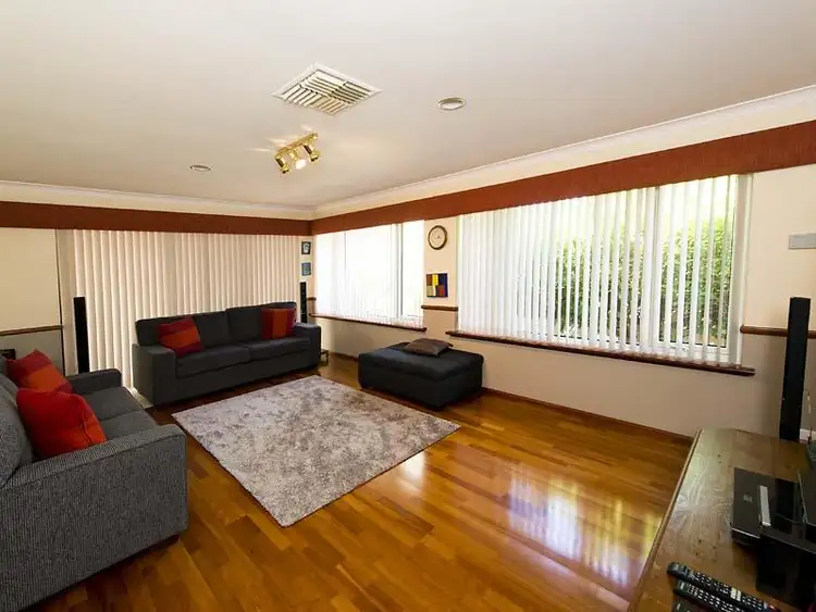 Third view of Homely house listing, 2 Lacombe Court, Canning Vale WA 6155