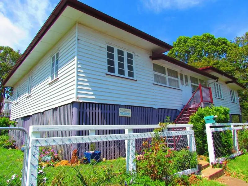 Main view of Homely house listing, 11 William Street, Laidley QLD 4341