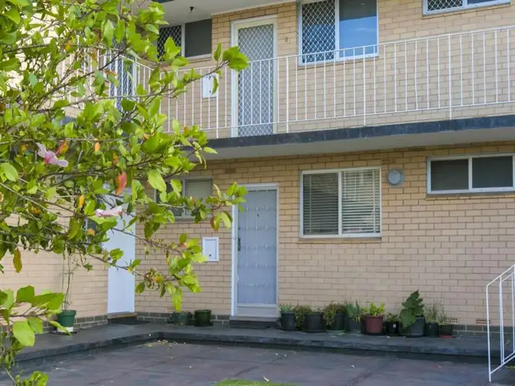 Second view of Homely apartment listing, 9/27 Main Street, Osborne Park WA 6017