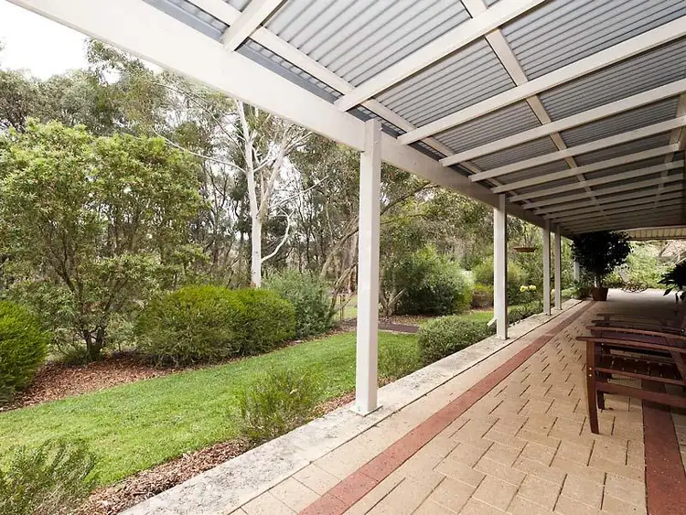 Fourth view of Homely house listing, 14 Chandler Ramble, Baldivis WA 6171