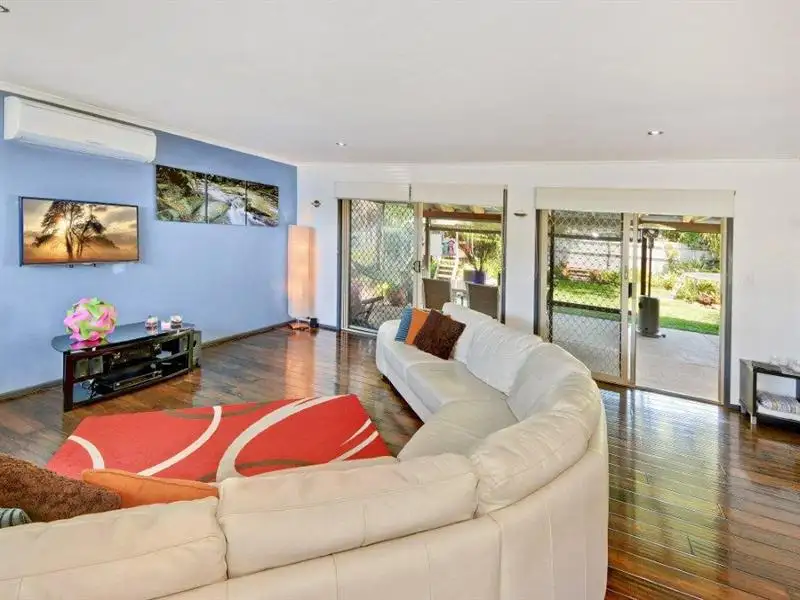 Main view of Homely house listing, 34 Mulgani Street, Warana QLD 4575