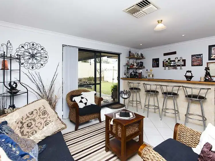 Third view of Homely house listing, 31 Arpenteur Drive, Baldivis WA 6171