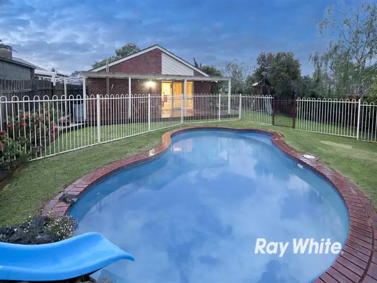 Main view of Homely house listing, 3 Indigofera Way, Langwarrin VIC 3910