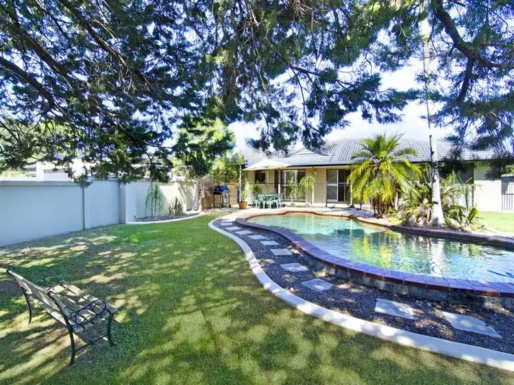 Fourth view of Homely house listing, 13 Ling Place, Palm Beach QLD 4221