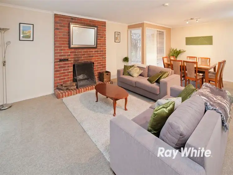 Sixth view of Homely house listing, 3 Indigofera Way, Langwarrin VIC 3910