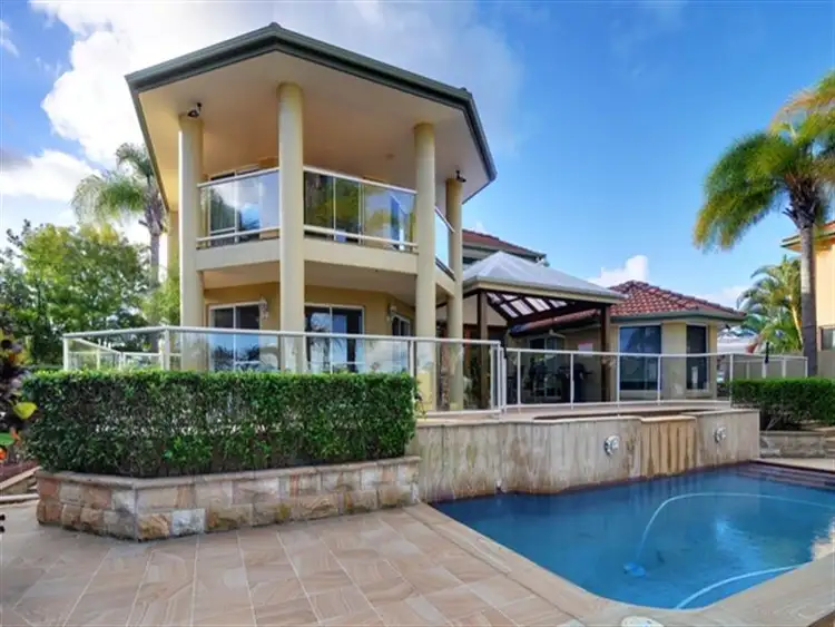 Seventh view of Homely house listing, 5712 Observation Crescent, Hope Island QLD 4212