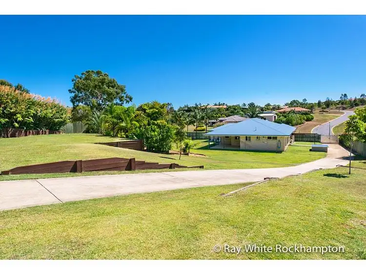Third view of Homely house listing, 12-14 Kristie Drive, Rockyview QLD 4701