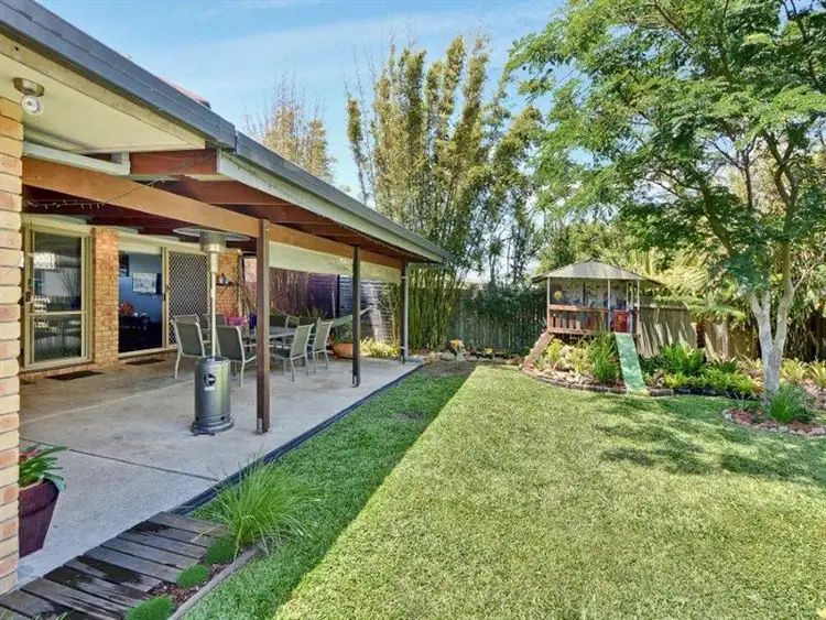 Fifth view of Homely house listing, 34 Mulgani Street, Warana QLD 4575