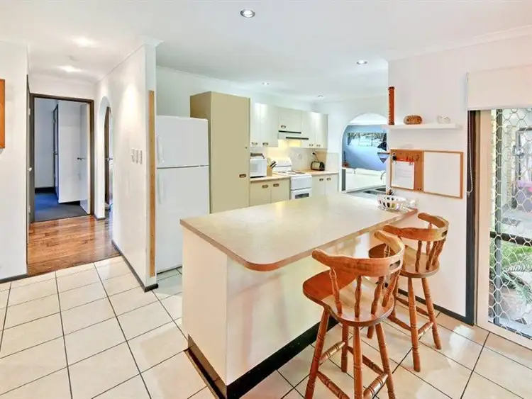 Second view of Homely house listing, 34 Mulgani Street, Warana QLD 4575