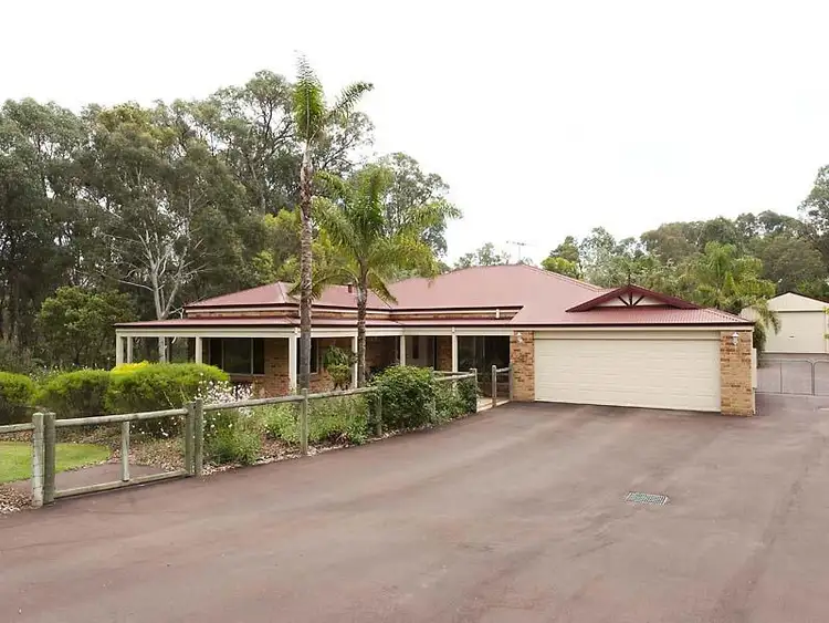 14 Chandler Ramble, Baldivis WA 6171