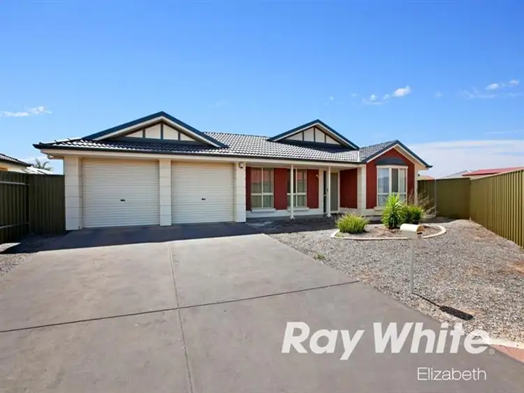 12 Everest Avenue, Andrews Farm SA 5114