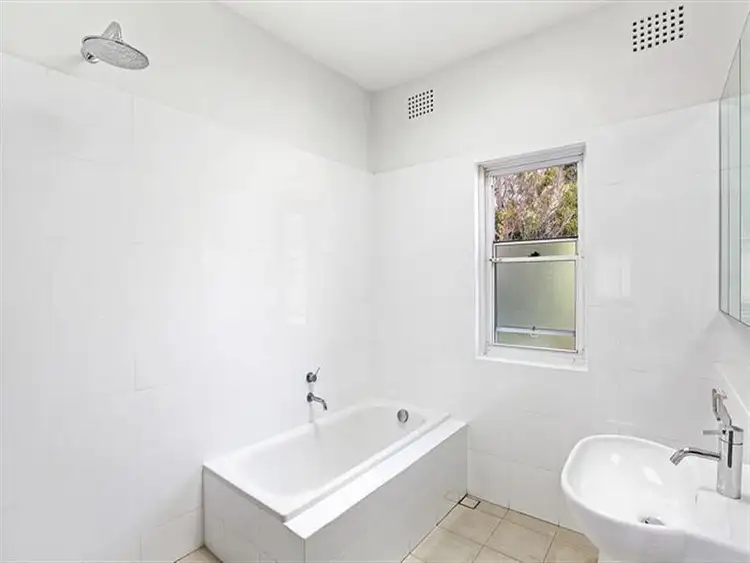 Seventh view of Homely apartment listing, 10/5 Musgrave Street, Mosman NSW 2088