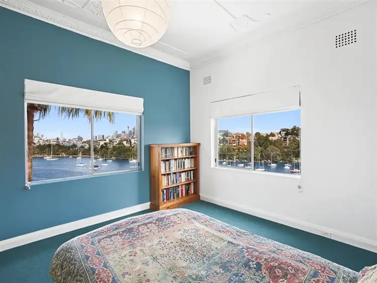 Third view of Homely apartment listing, 10/5 Musgrave Street, Mosman NSW 2088
