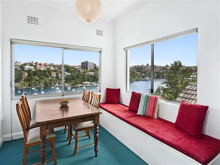 Second view of Homely apartment listing, 10/5 Musgrave Street, Mosman NSW 2088