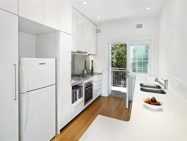 Sixth view of Homely apartment listing, 10/5 Musgrave Street, Mosman NSW 2088