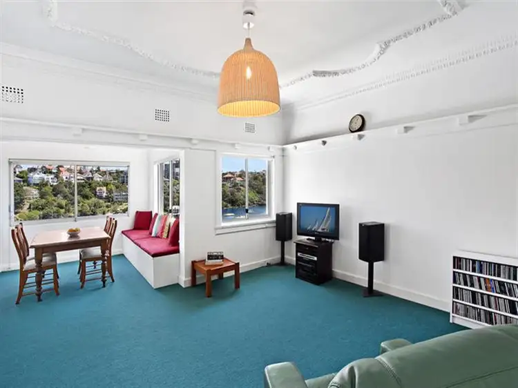 Fifth view of Homely apartment listing, 10/5 Musgrave Street, Mosman NSW 2088