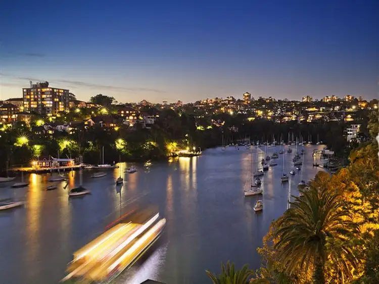 Fourth view of Homely apartment listing, 10/5 Musgrave Street, Mosman NSW 2088