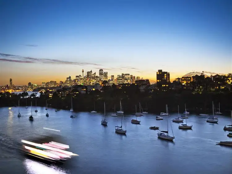 Main view of Homely apartment listing, 10/5 Musgrave Street, Mosman NSW 2088
