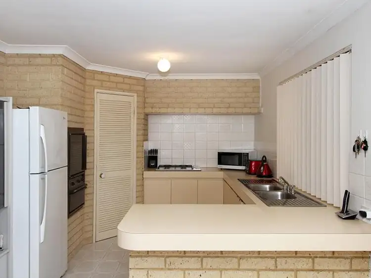 Fourth view of Homely house listing, 4 Bush Close, Beckenham WA 6107