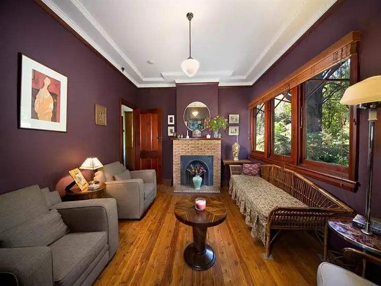 34 Kubya Street, Blackheath NSW 2785