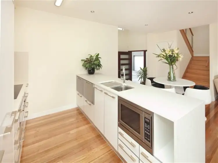 Third view of Homely townhouse listing, 4/97 Sylvan Road, Toowong QLD 4066