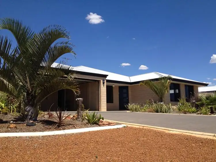 29 Melaleuca Drive, Strathalbyn WA 6530
