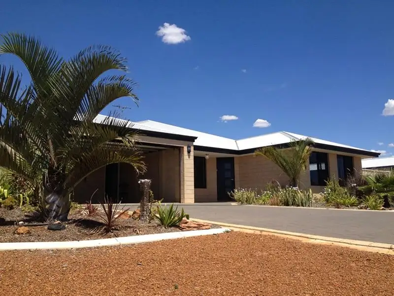 Main view of Homely house listing, 29 Melaleuca Drive, Strathalbyn WA 6530