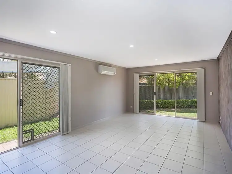 Fifth view of Homely villa listing, 40/17 Yaun Street, Coomera QLD 4209