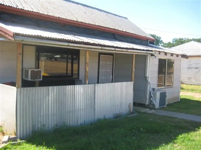 Main view of Homely house listing, 27 Munnell Street, Gulargambone NSW 2828