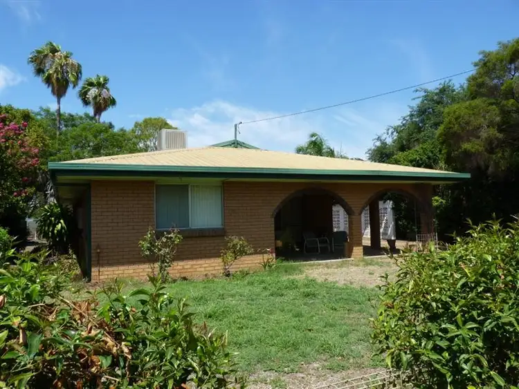 Main view of Homely house listing, 10 Murchison Street, St George QLD 4487