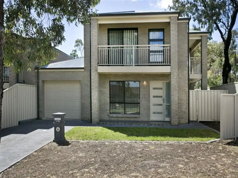 Main view of Homely house listing, 176 Brougham Drive, Valley View SA 5093