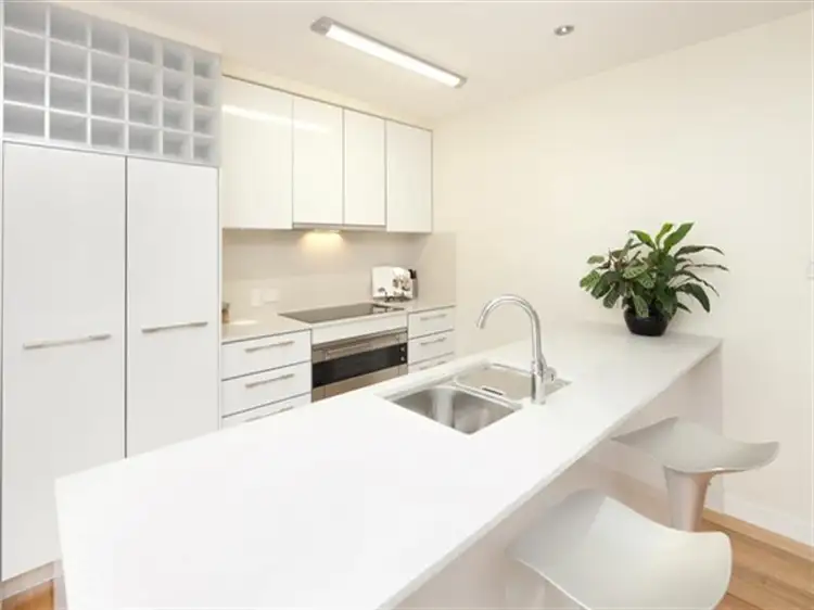 Fourth view of Homely townhouse listing, 4/97 Sylvan Road, Toowong QLD 4066